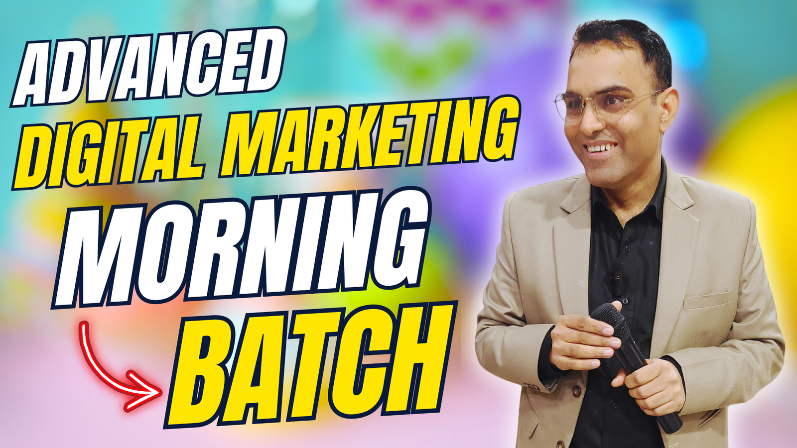 Morning Batch Recording